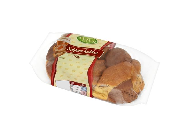 Ceres selyemkalács 350 g