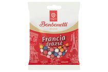 Bonbonetti Franciadrazsé kakaós cukordrazsé 70 g