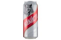 Rákóczi Lager Beer 4,1% 0,5 l