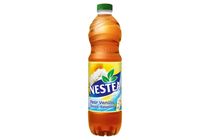 Nestea Pear-Vanilla Flavoured Tea Soft Drink with Sugars and Sweetener 1,5 l