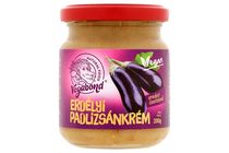 Vegabond Transylvanian Eggplant Cream with Original Flavour 200 g