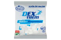 Bergland Dextrem Unflavoured Dextrose Tablets with Magnesium 70 g