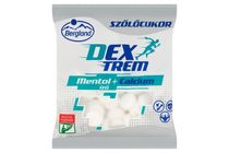 Bergland Dextrem Dextrose Tablets with Menthol and Calcium 70 g