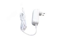 deLux LED tápegység  30W 12V 2,5A IP20 adapter típusú, fehér színű DEL1648