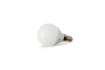 deLux LED gömb E14 7W 710lm 4000K  fényforrás 270fokos sugárzási szög 45x78mm (8x SMD2835LED) DEL1658