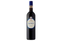 Juhász Egri Merlot száraz vörösbor 13% 750 ml