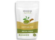Bio nyers matcha por 60g