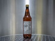 Gyertyános Pils szűretlen (1L 4,6%)