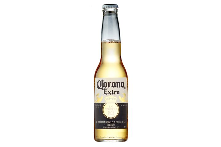 Corona Extra mexikói világos sör 4,5% 355 ml