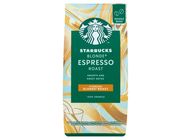 Starbucks Blonde Espresso Roast Roasted Coffee Beans 200 g