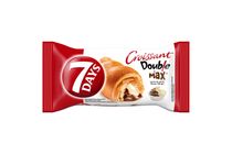 7days Double Croissant
příchuť kakao-vanilka | 80 g