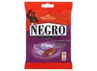 Győri Negro Blackcurrant Flavoured Drops 79 g