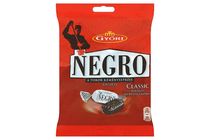 Győri Negro Classic töltött keménycukorka 159 g