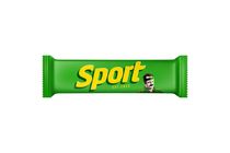 Sport Dark Chocolate Dipped Rum Flavoured Cocoa Bar 31 g