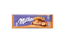 Milka Mmmax Toffee Whole Nuts | 300 g