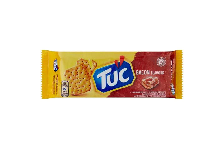 Tuc bacon ízű kréker 100 g