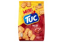 Tuc Mini Bacon Flavour Cracker 100 g