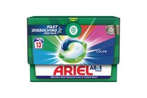 Ariel Washing Pods Color | 13 washes