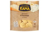 Rana Ravioli 4 Formaggi | 250 g