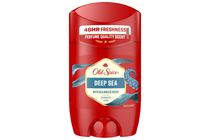 Old Spice Deep Sea Deodorant Stick For Men 50ml, Aluminium free