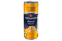 Sanpellegrino Aranciata szénsavas narancsital 330 ml