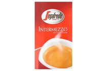 Segafredo Zanetti Intermezzo őrölt pörkölt kávé 250 g