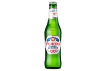 Peroni Nastro Azzurro Non-Alcoholic Lager Beer 0,0% 330 ml