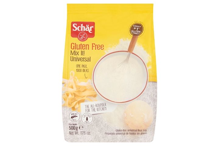 Schär Mix It! Universal Gluten-Free Flour Mix 500 g