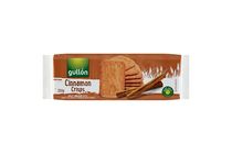 Gullón Cinnamon Crisps 235 g