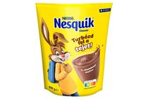 Nestlé Nesquik Instant Sweetened Cocoa Drink Powder with Vitamins 600 g