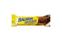 Balaton Expressz Dark Chocolate-Dipped Chocolate-Flavored Bar with Caramel 35 g