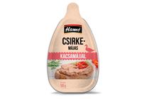 Hamé csirkemájas kacsamájjal 105 g