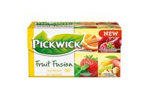 Pickwick Tea orange variants | 20 x 2 g