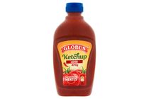 Globus csípős ketchup 470 g