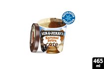 Ben & Jerry's Ice cream Karamel Sutra Chocolate & Caramel | 465 ml