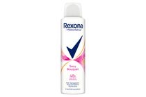 Rexona MotionSense Sexy Bouquet Antiperspirant 150 ml