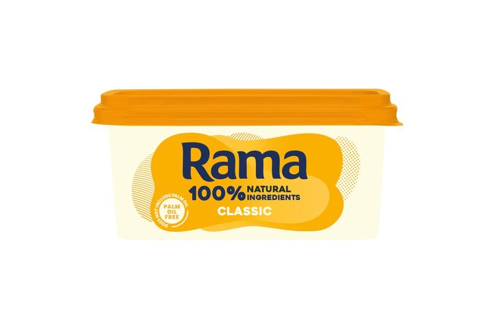 Rama Classic Margarine | 400 g