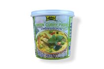 Green Curry Paste 400g
