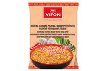 Vifon Instant Noodle Soup with Spicy Shrimp Flavor 60 g