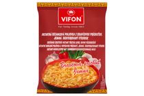 Vifon Lightly Spiced Pork Flavored Instant Noodle Soup 60 g