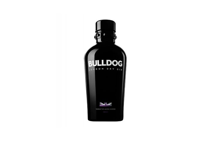 Bulldog Gin London Dry | 0.7 l