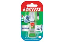 Loctite Super Bond Liquid pillanatragasztó 3 g