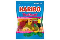 Haribo Tropifrutti gyümölcsízű gumicukorka 100 g