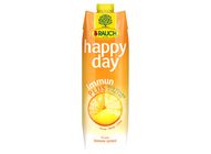 Rauch Happy Day Immun Plus Multi Fruit Nectar with 2 Vitamins and Zinc 1 l