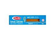 Barilla Spaghetti gluténmentes szálas száraztészta 400 g