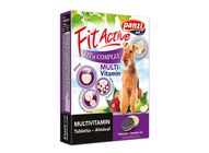 Panzi FitActive FIT-a-Complex multivitamin kutyáknak, 60db