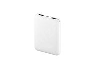 Power bank mini 5000 mAh - különböző stílus - Micro USB kábellel