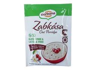 Cerbona gluténmentes, laktózmentes, meggyes-vaníliás zabkása 50 g