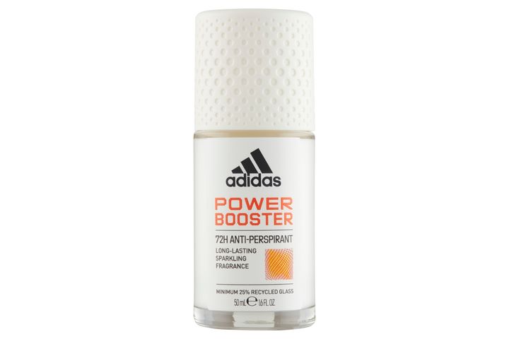 Adidas Power Booster roll-on pro ženy | 50 ml