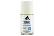 Adidas Fresh Endurance roll-on pro ženy | 50 ml